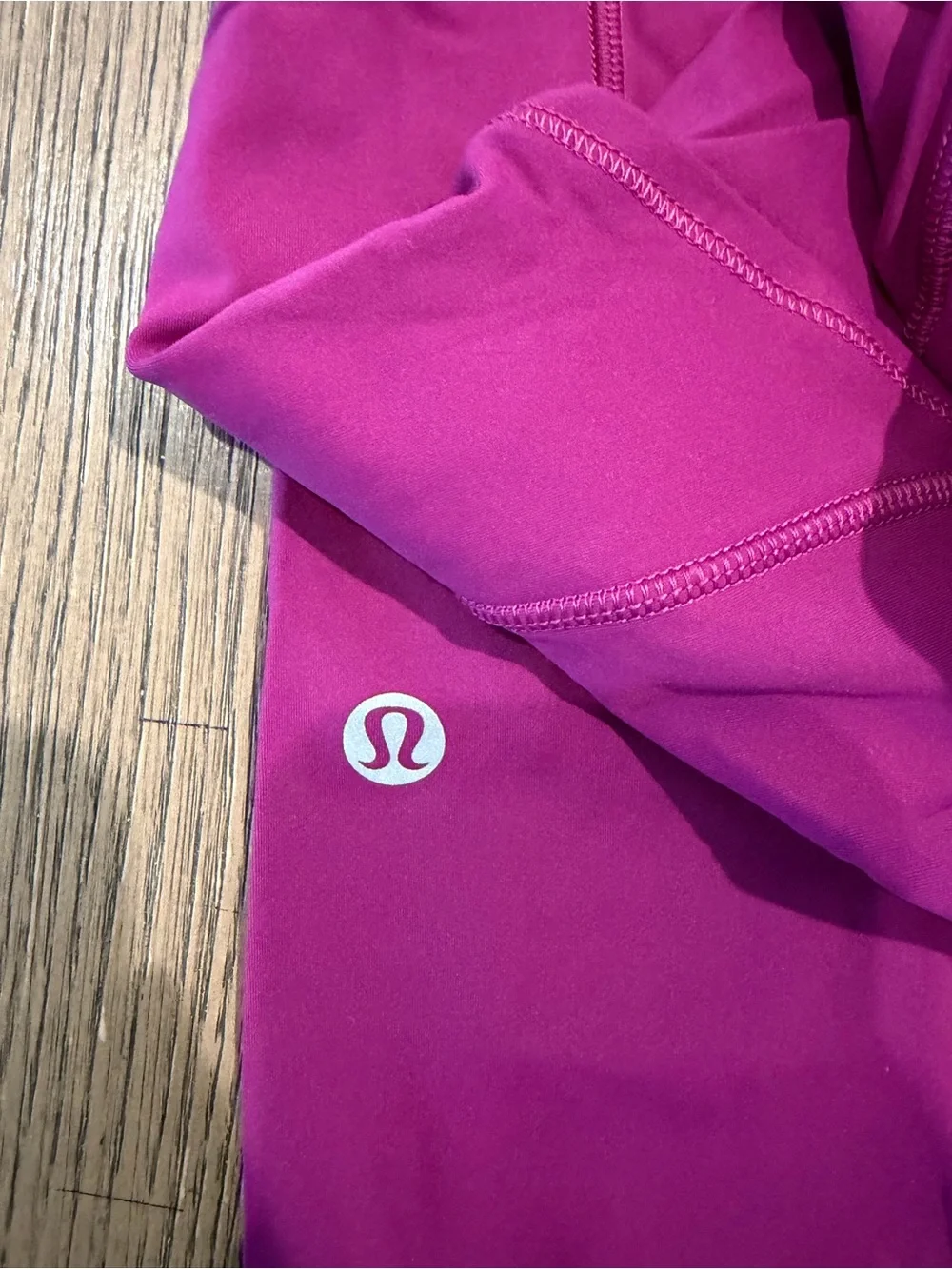lululemon athletica Fast and Free 25” Leggings